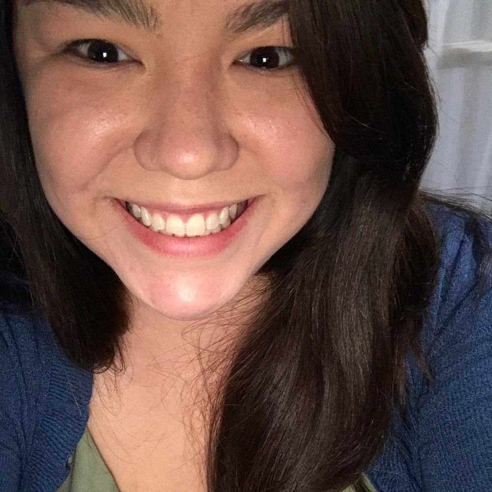 Meet your Posher, Sabrina