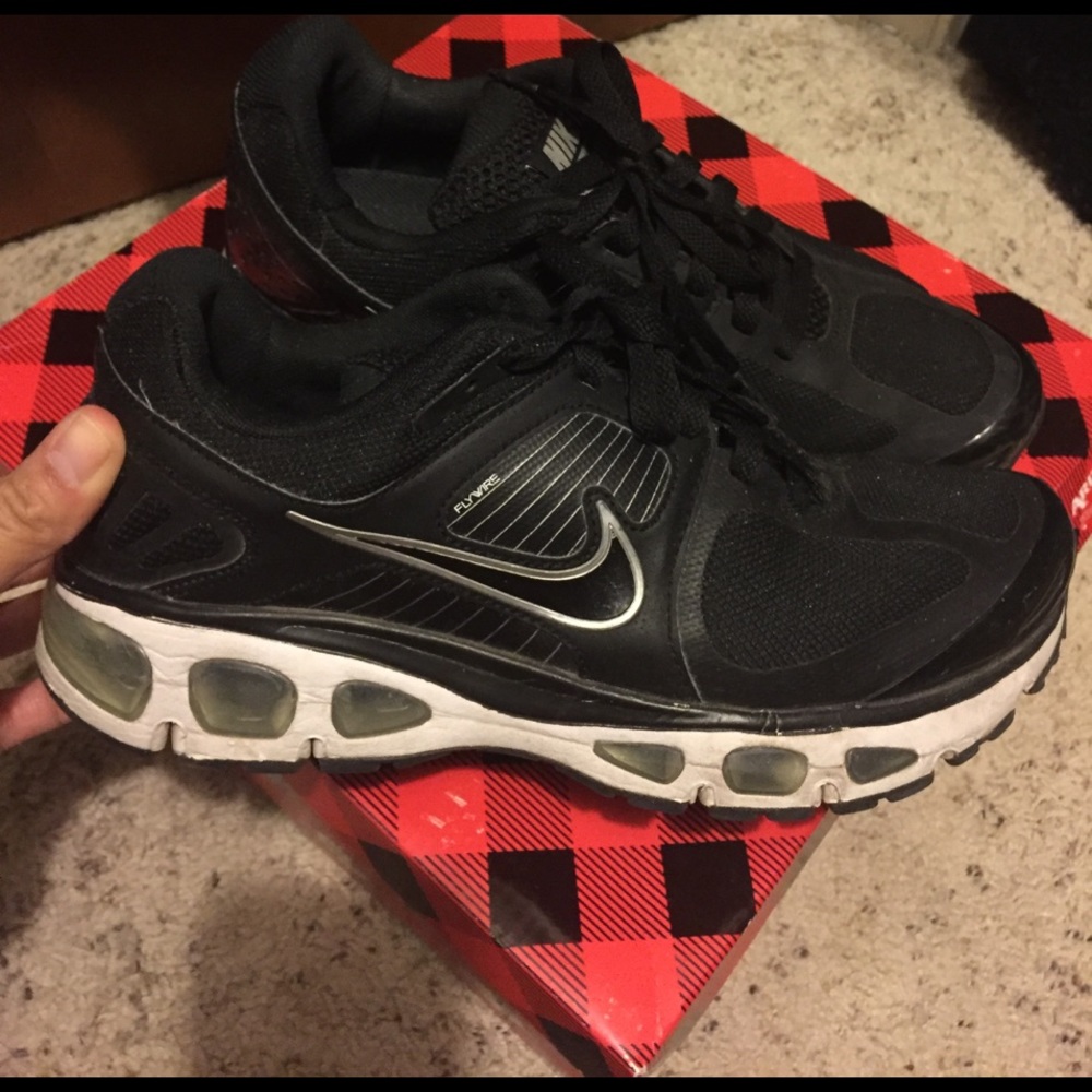 Nikes