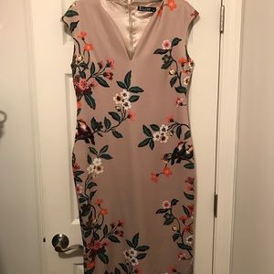 Knee length Dress- New York & Co.