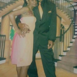 Meet your Posher, Maurice