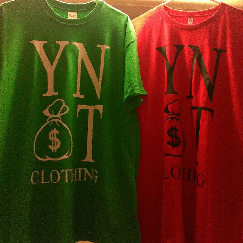 YNOTCLOTHING hats - Picture 4 of 4