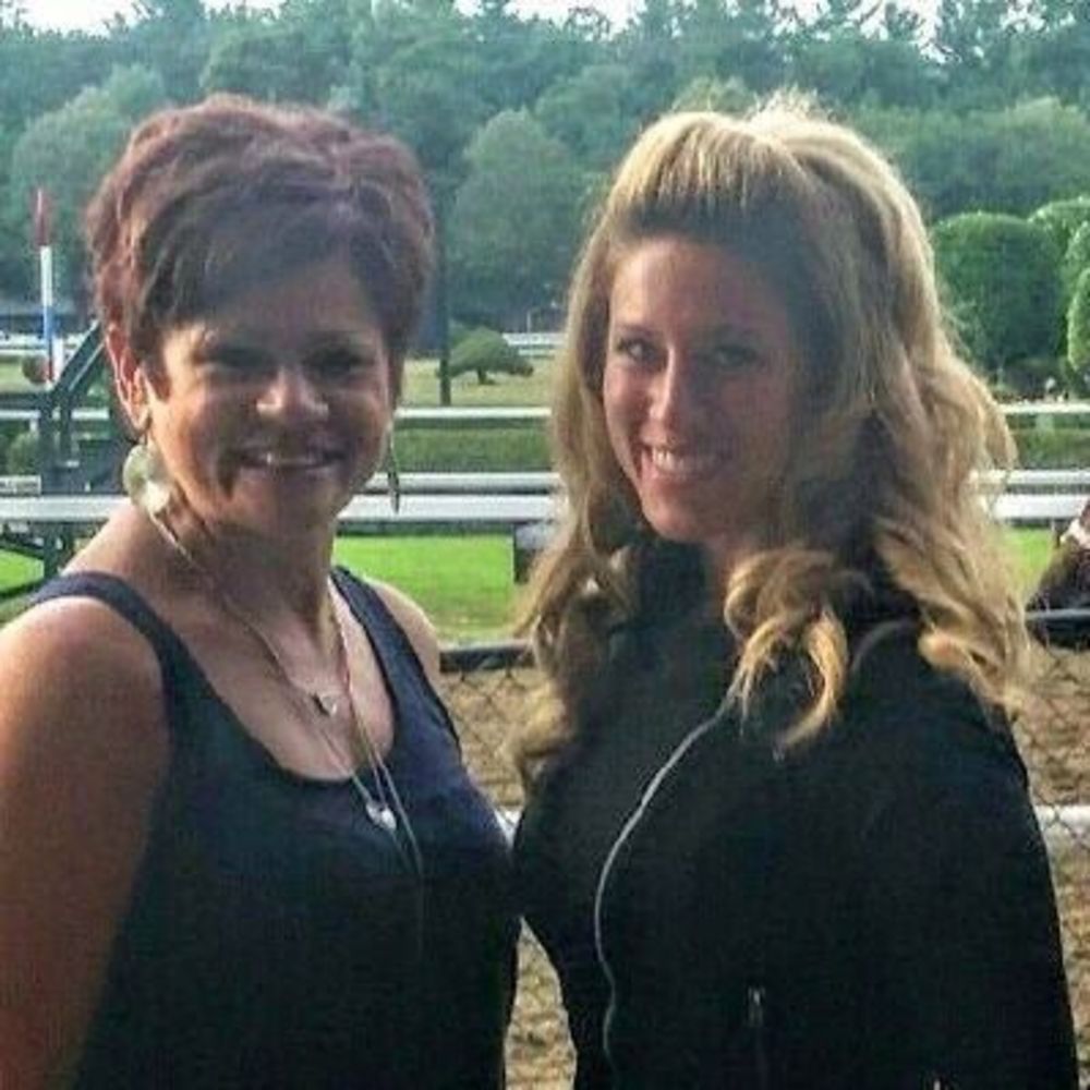 Meet your Posher, Ann