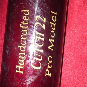 Marrucci Baseball bat 33"