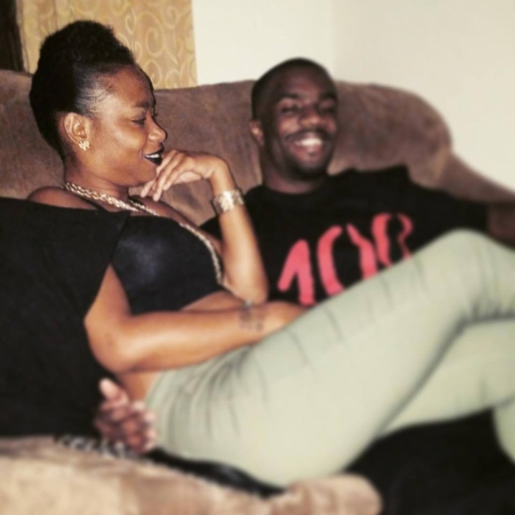 Meet your Posher, Mikeshia - Picture 1 of 1