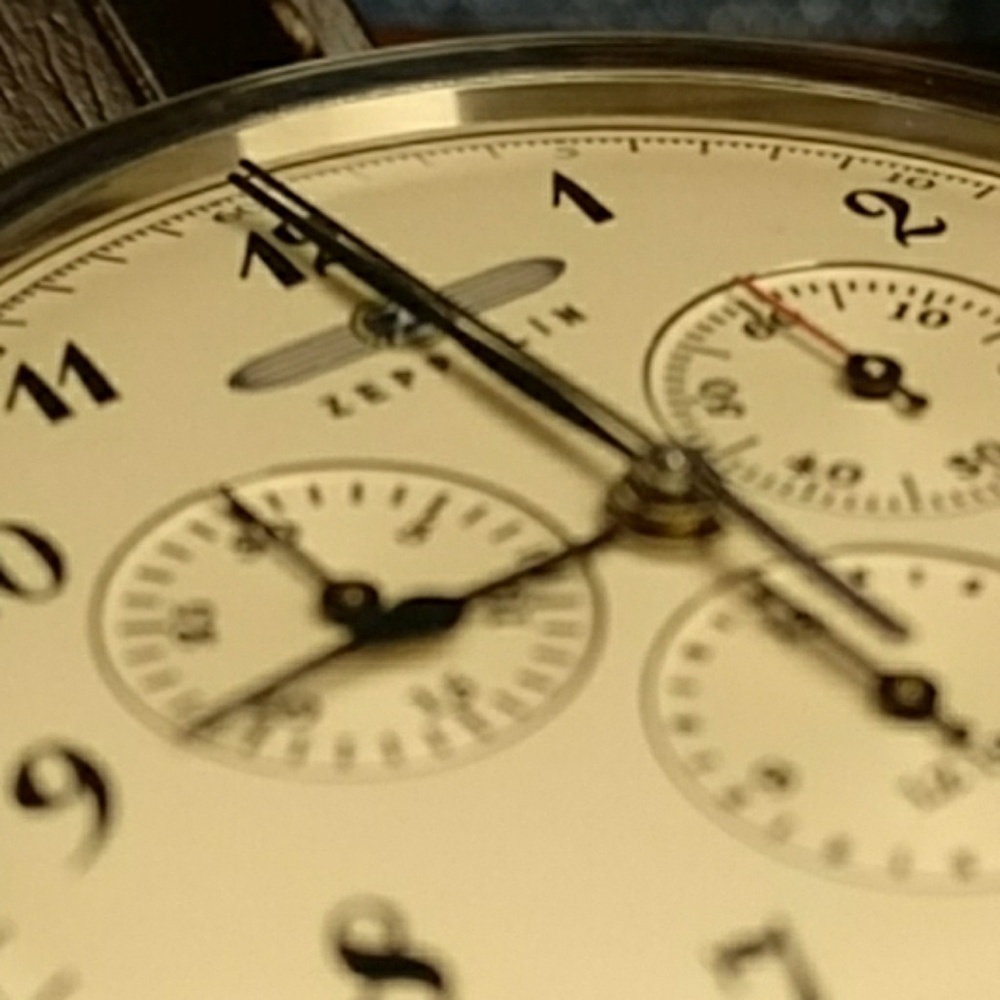 Meet your Posher, Ryan