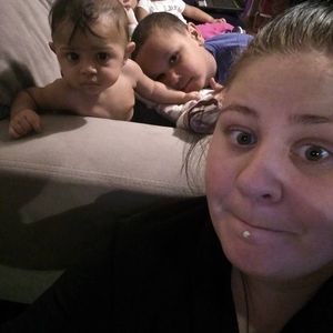 Meet your Posher, Sunshine