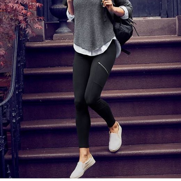 athleta drifter tight