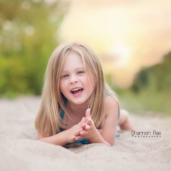 Meet your Posher, Shannon - Picture 1 of 1