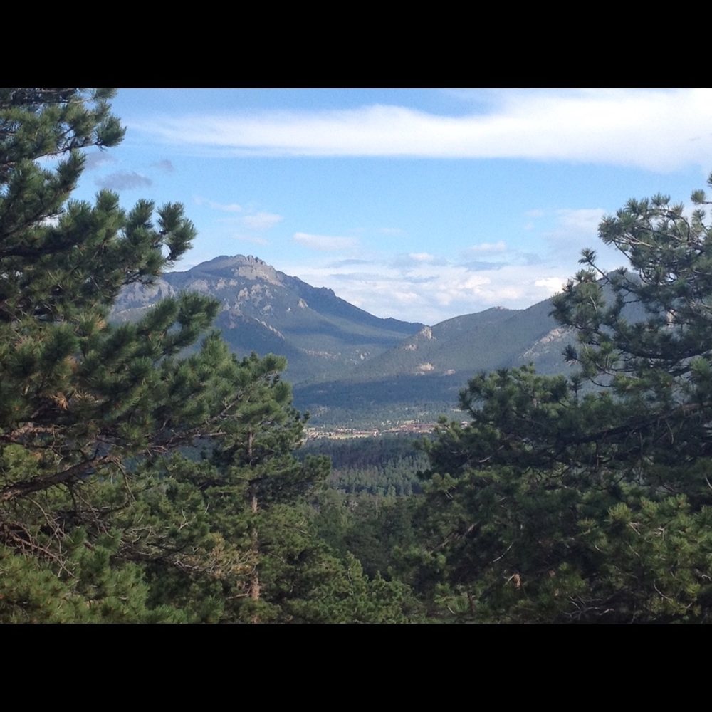 Meet your Posher, Melinda