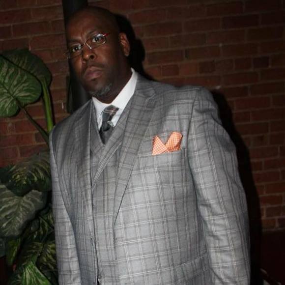 Meet your Posher, Barry - Picture 1 of 1