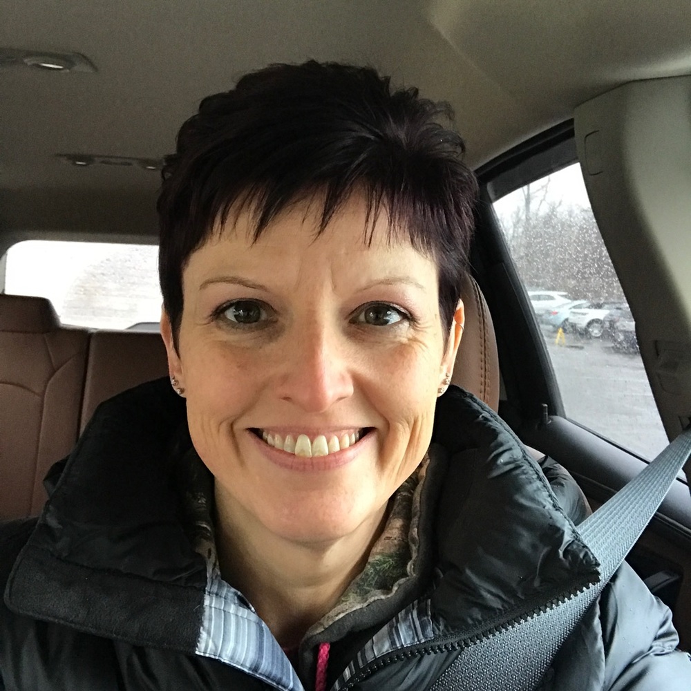 Meet your Posher, Lillian