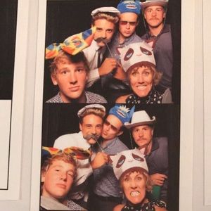 Meet your Posher, Bryce