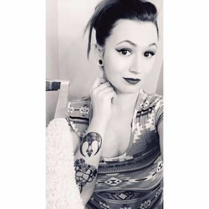 Meet your Posher, Mariah