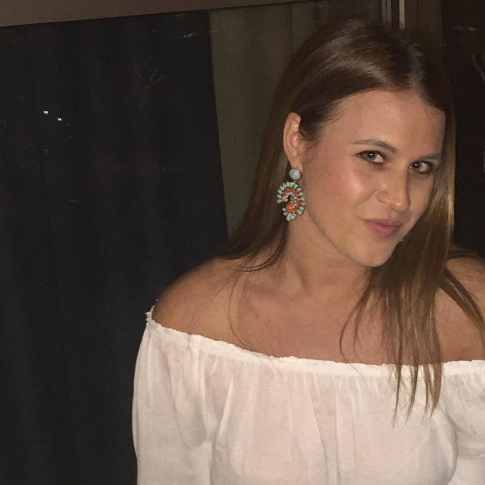 Meet your Posher, Rory