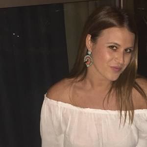 Meet your Posher, Rory