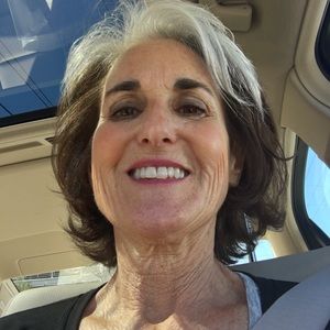 Meet your Posher, Dianne