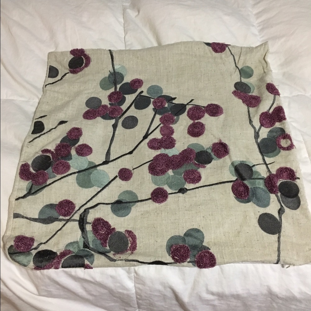 Pillow case