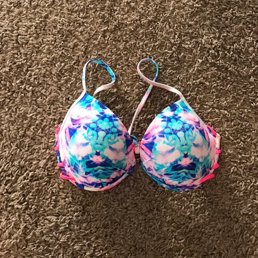 Victoria Secret Swim Top
