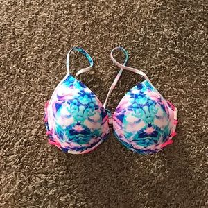Victoria Secret Swim Top