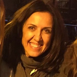 Meet your Posher, Maria