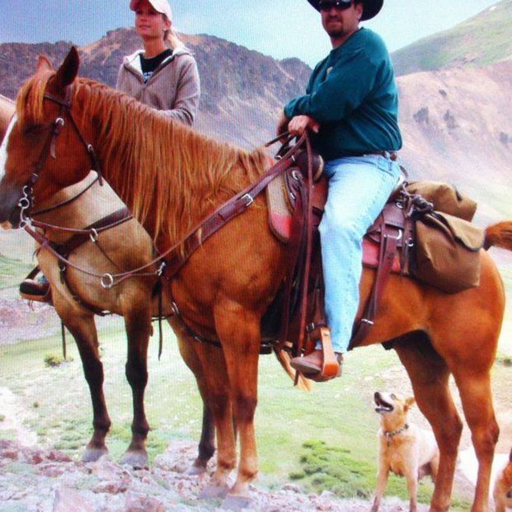 Meet your Posher, Carolyn