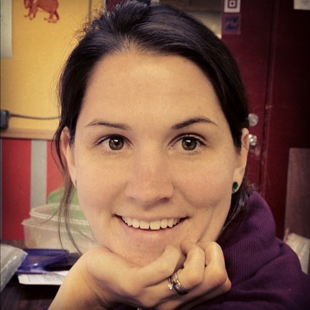 Meet your Posher, Tessa