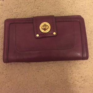 Marc by Marc Jacobs wallet