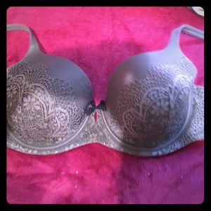 Olive Victoria's Secret bra