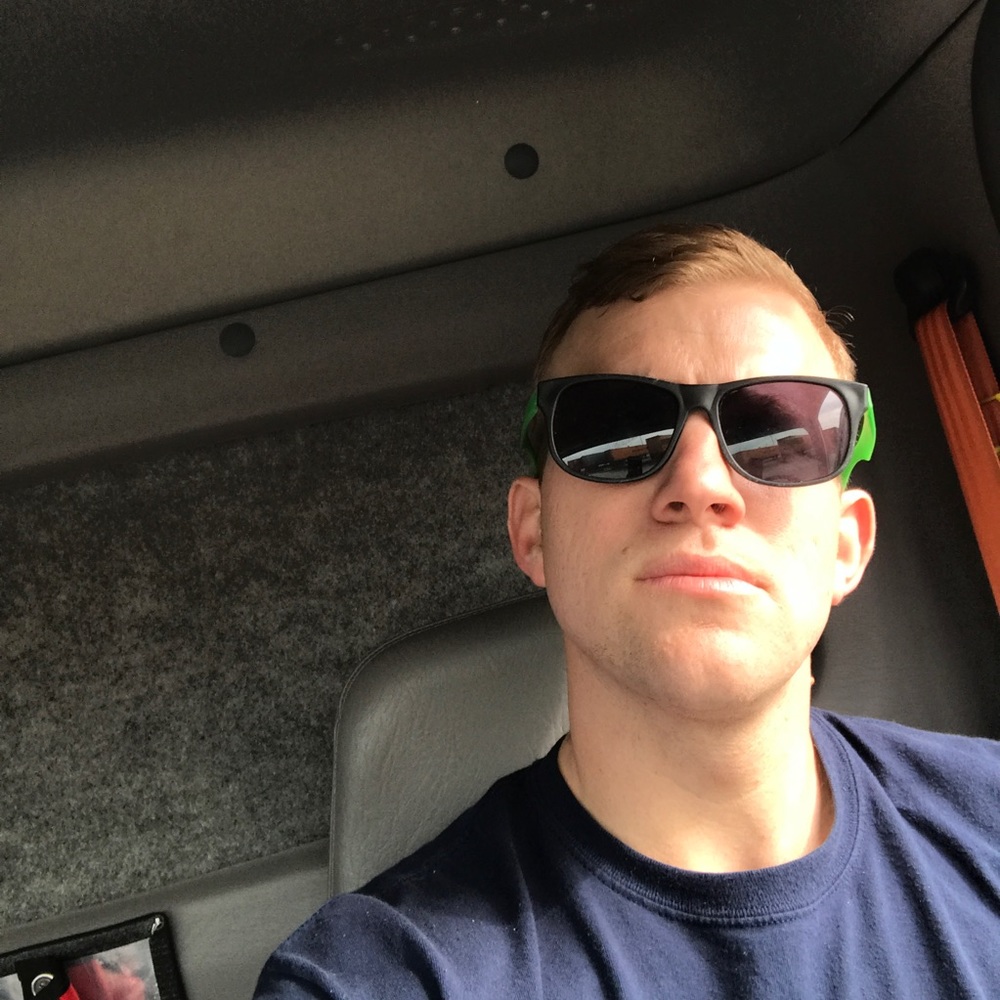 Meet your Posher, David