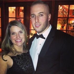 Meet your Posher, Kristin