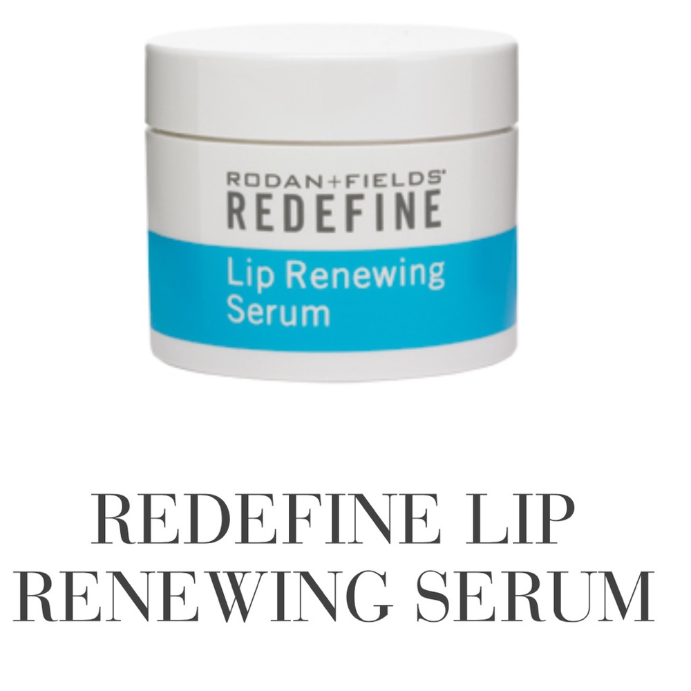 Lip Renewing Serum