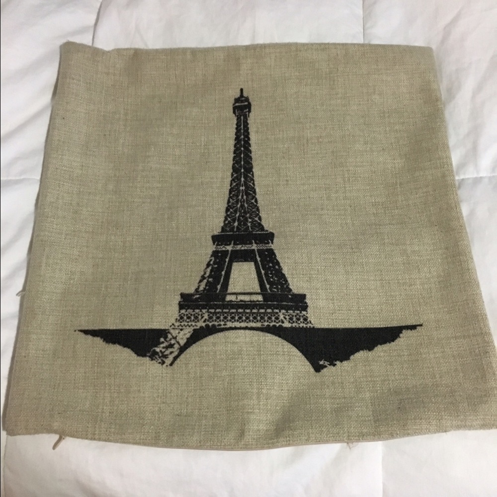 Pillow case
