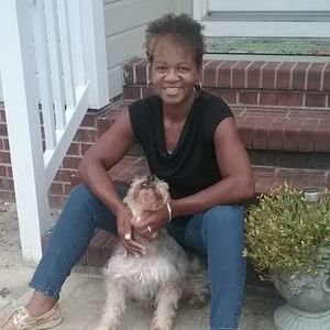 Meet your Posher, Kendra
