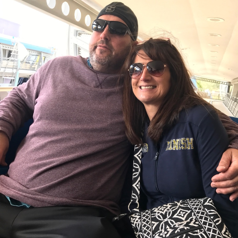 Meet your Posher, Tawnie