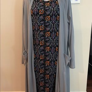 LuLaRoe XL Julia & XL sarah NWTs