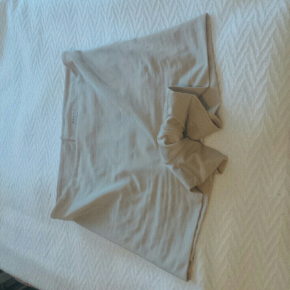 Spanx shorts