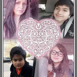 Meet your Posher, Lilly