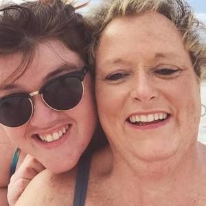 Meet your Posher, Sherri