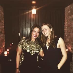 Meet your Posher, Charlotte