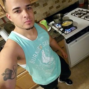 Meet your Posher, Juan l