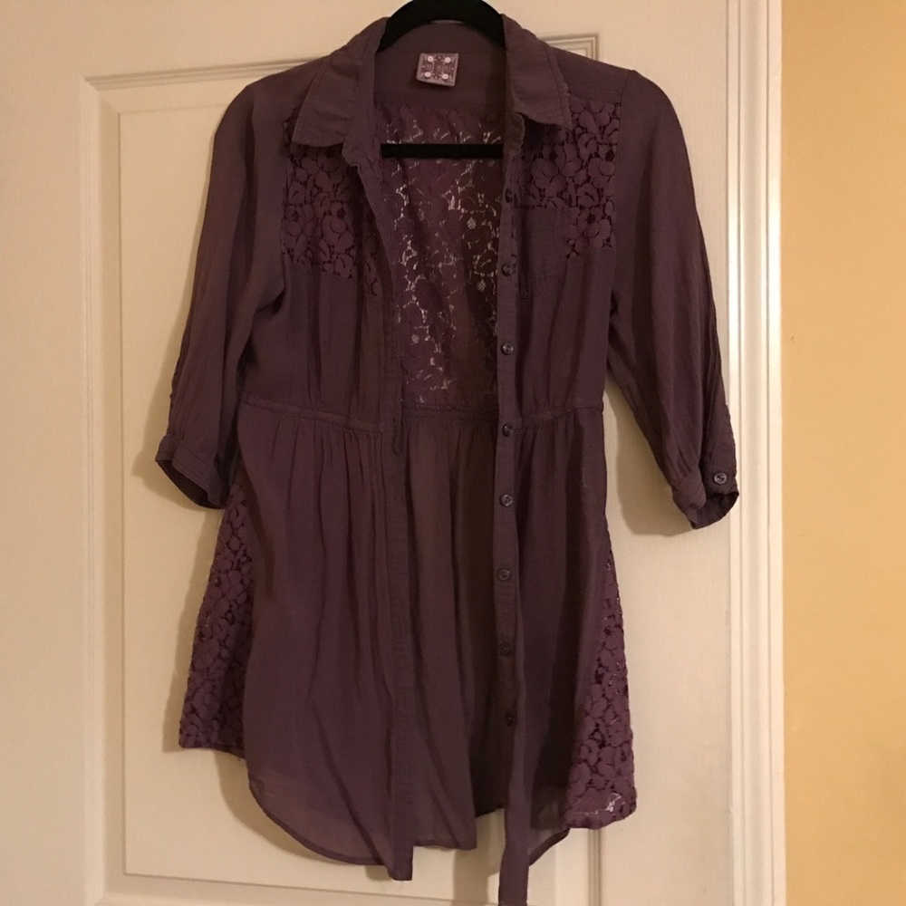 Free people blouse