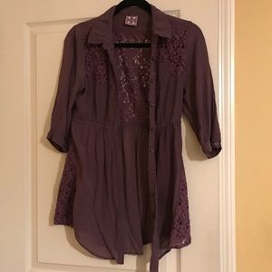Free people blouse