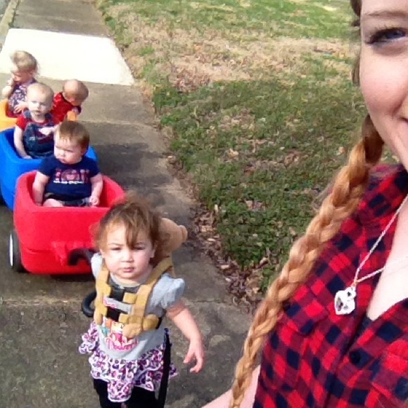 Meet your Posher, Bayley - Picture 3 of 7