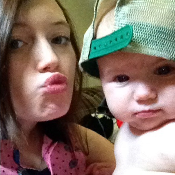 Meet your Posher, Bayley - Picture 6 of 7