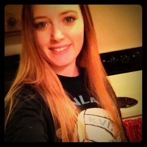 Meet your Posher, Bayley