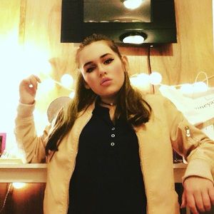 Meet your Posher, Nalanie