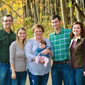 Meet your Posher, Renee