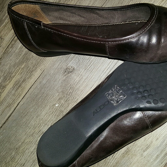 Aldo flats - Picture 2 of 4