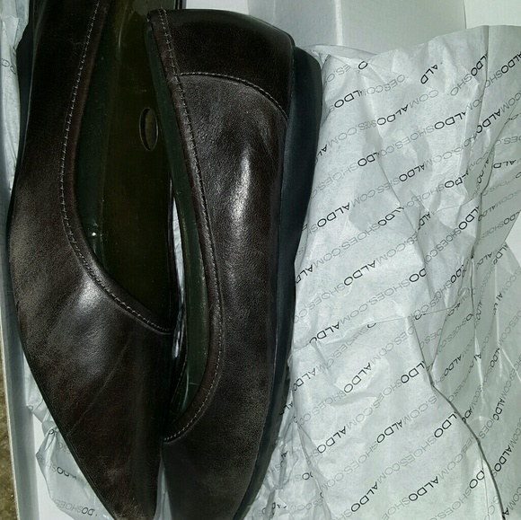 Aldo flats - Picture 4 of 4