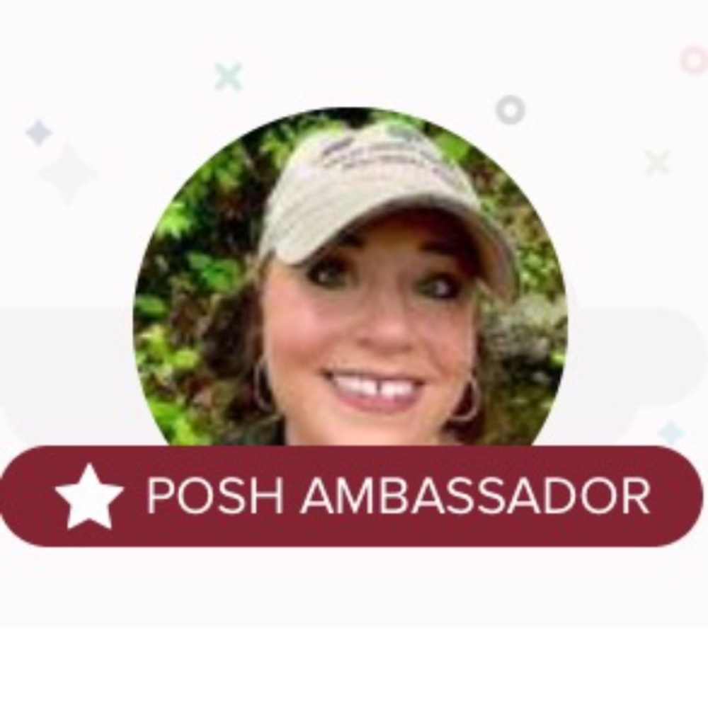 Meet your Posh Ambassador, Cat